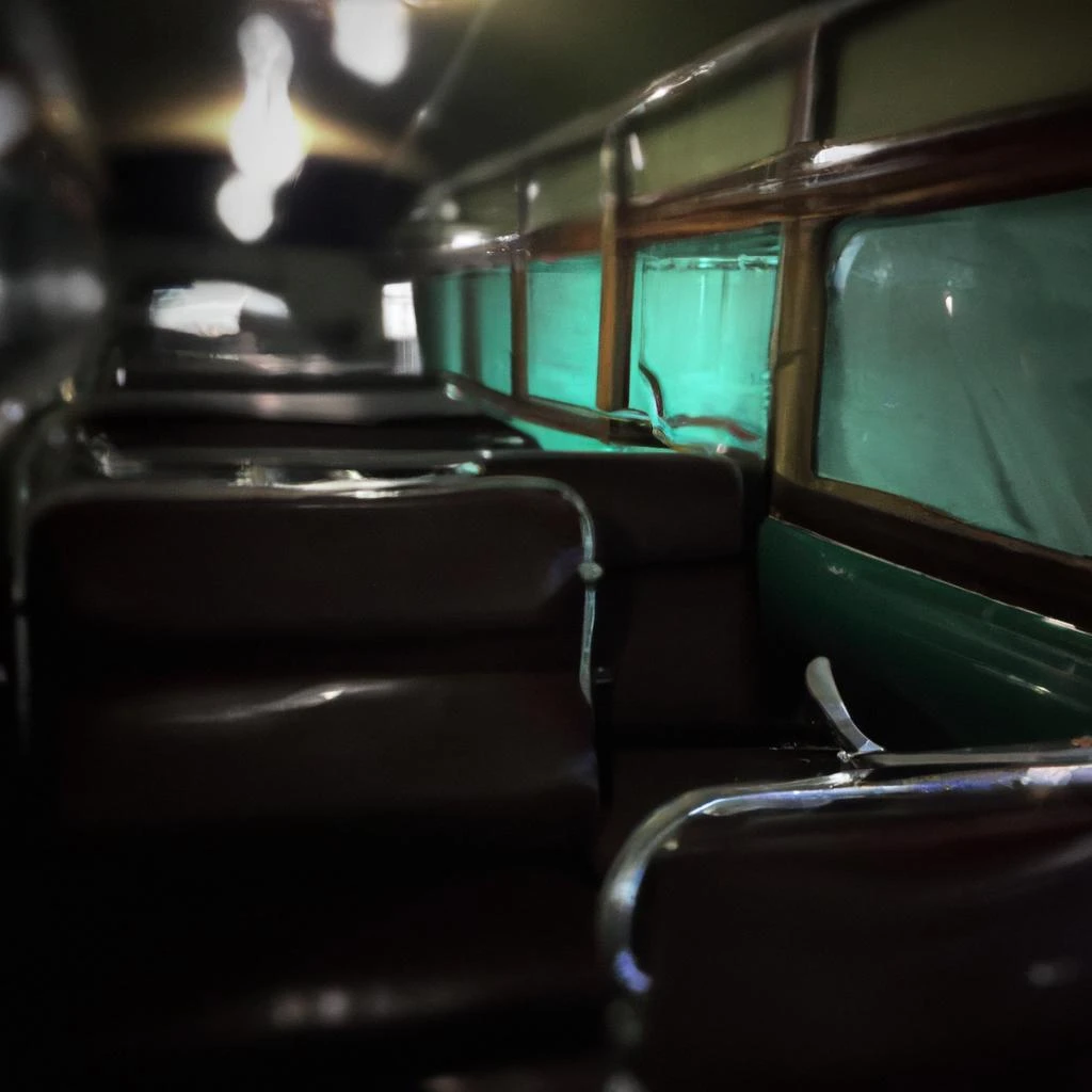 OLD COACHの歴史