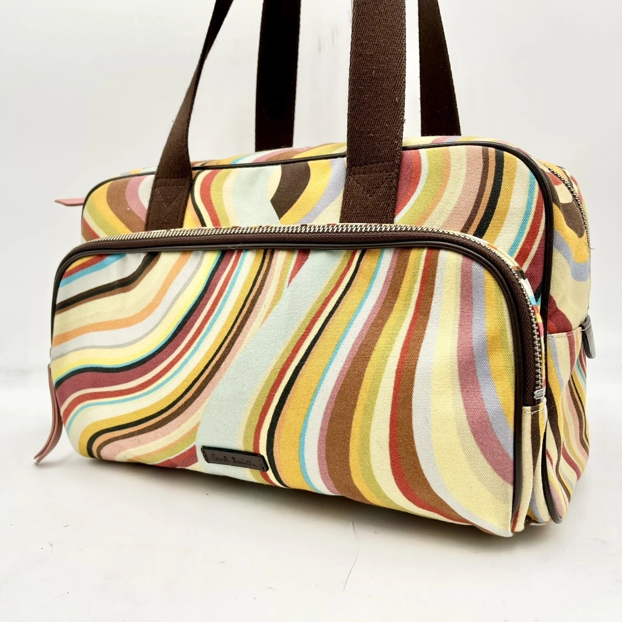 Paul Smithの魅力を再発見！