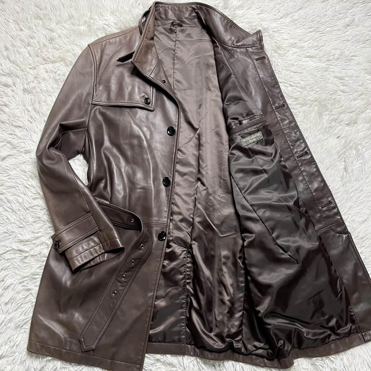 最旬ヴィンテージ出会いの場！ウインドアーマーを手に入れよう！