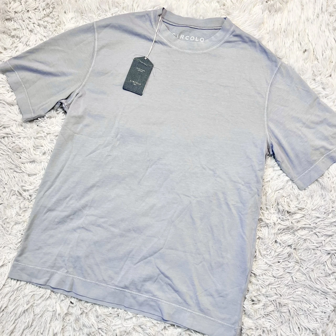 CIRCOLO Tシャツで新しいスタイルを楽しもう！