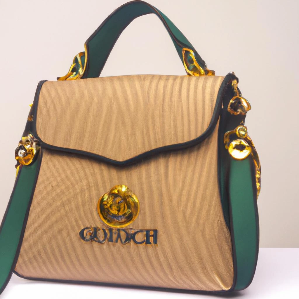 GUCCIバッグの特徴的なデザイン