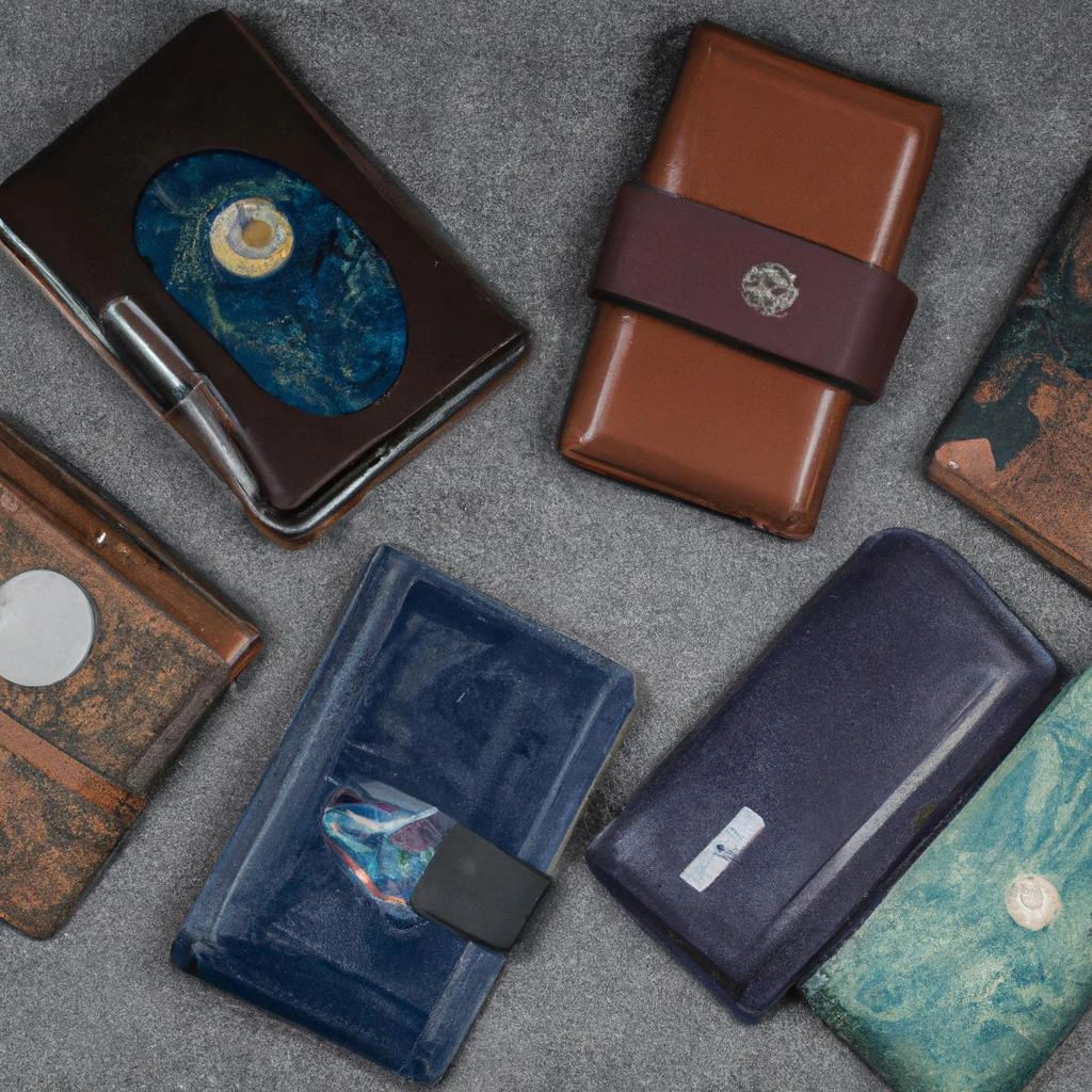 中古ブランド財布の魅力