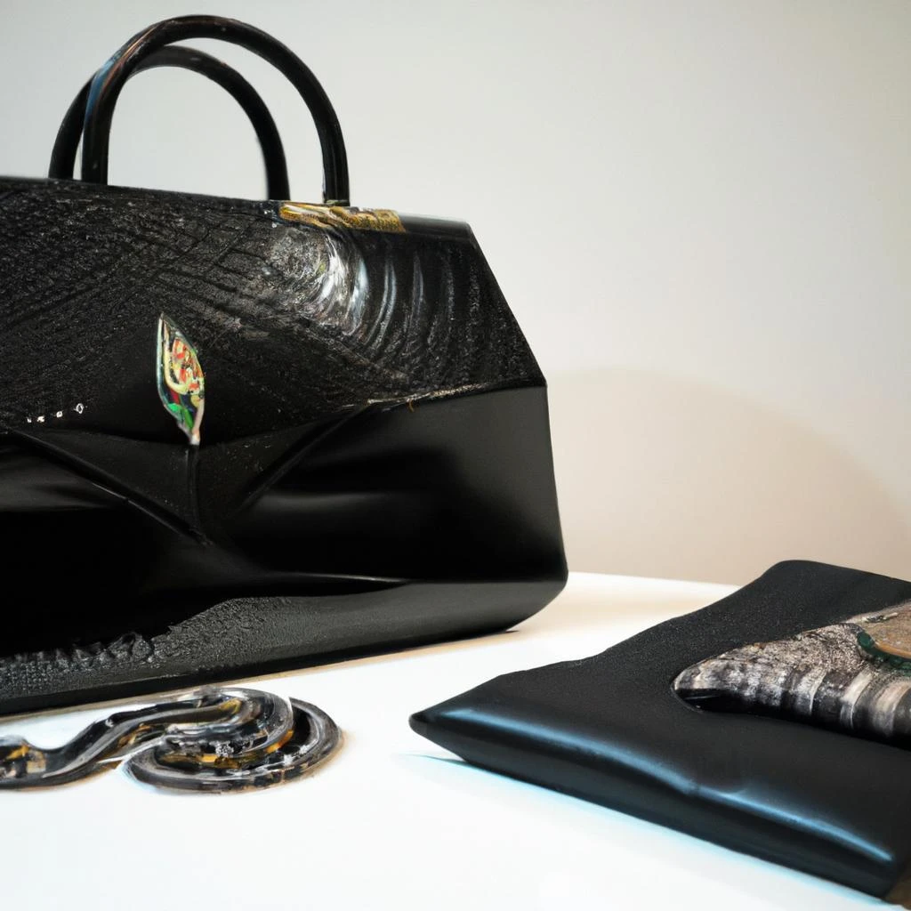 PRADAの魅力を中古で手に入れるチャンス!