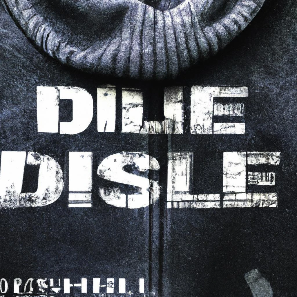 DIESELのボアパーカーが、あなたのスタイルを変える