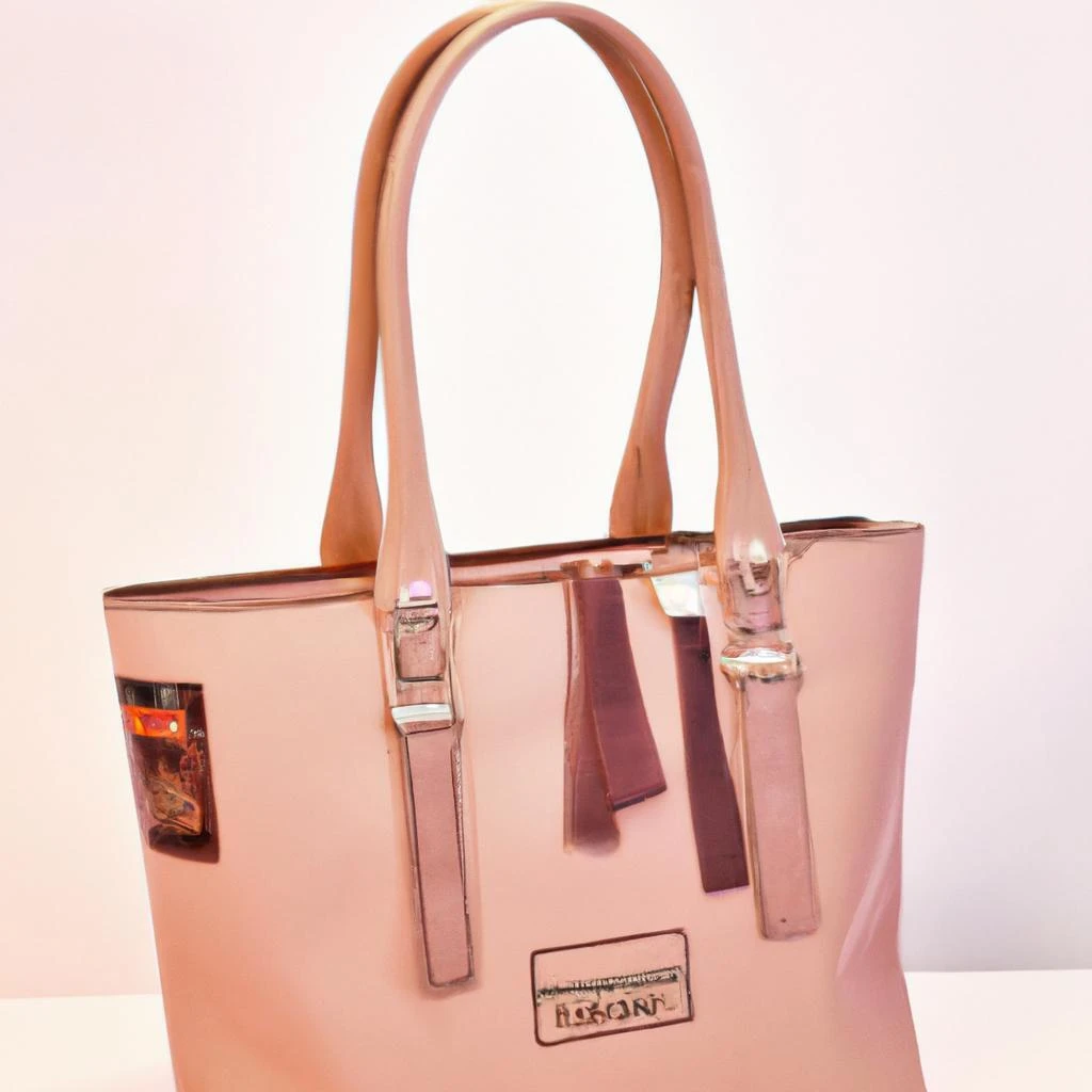 2. 中古のフェラガモトートバッグの魅力
